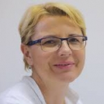 prim. dr. sc. Paola Presečki, dr. med., specijalist psihijatar, subspecijalist biologijske psihijatrije