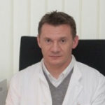 doc. prim. dr. sc. Vladimir Grošić, dr. med., specijalist psihijatar, subspecijalist biologijske psihijatrije