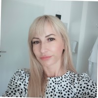Mirela Ćelić Ružić, dr. med., specijalist psihijatar, subspecijalist biologijske psihijatrije i psihoterapije